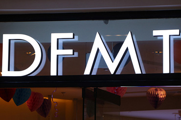 LED發(fā)光字招牌制作需要多久？批量定制需要多久？