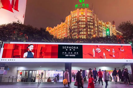 如何讓戶外廣告牌煥然一新？蓄力告訴你清洗方法